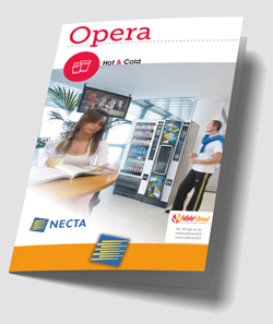 Necta Opera