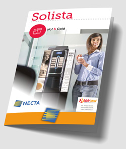 Necta Solista