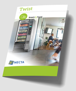 Necta Twist