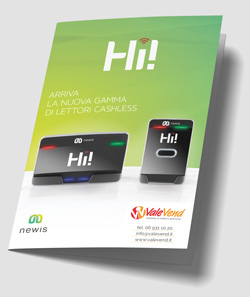 Newis Hi! Brochure