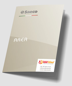 Saeco Area OTC