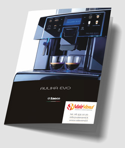 Saeco Aulika Evo