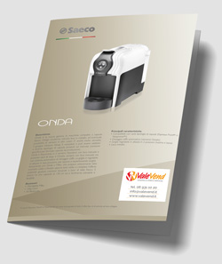 Saeco Onda