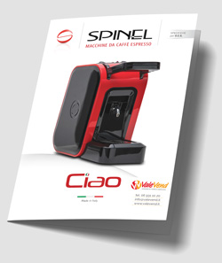 Spinel Ciao