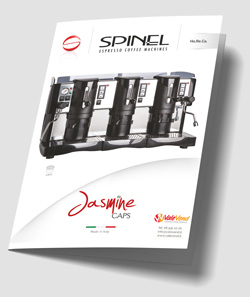 Spinel Jasmine