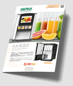SPM 4Juice