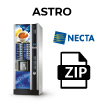 Astro Zip File