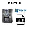 BrioUp Zip File