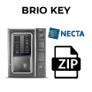 New Brio Key Zip File