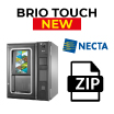 New Brio Touch Zip File
