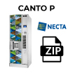 Canto P Zip File