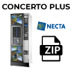 Concerto Plus Zip File