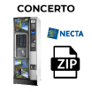 Concerto Zip File