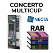 Concerto Multicup