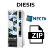 Diesis Zip File