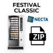 Festival Classic Zip File