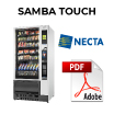 Samba Touch PDF File