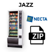 Jazz Zip File