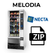 Melodia Zip File