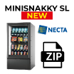 New Minisnakky SL Rar File
