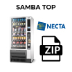 Samba Top Zip File