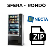 Sfera - Rondò Zip File