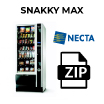 Snakky Max Zip File