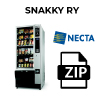 Snakky RY Zip File