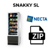 Snakky SL Zip File
