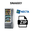 Snakky Zip File