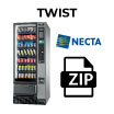 Twist Zip File