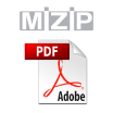 MiZip PDF File