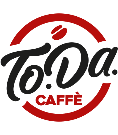 Logo To.Da. Caffè