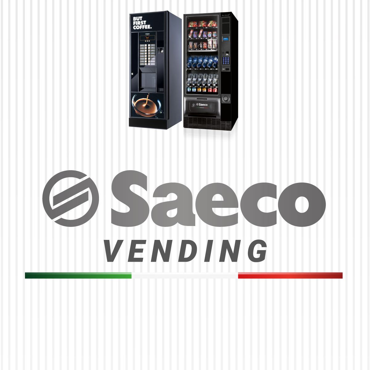 Listino Saeco Vending