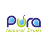 Pura Natural Drinks